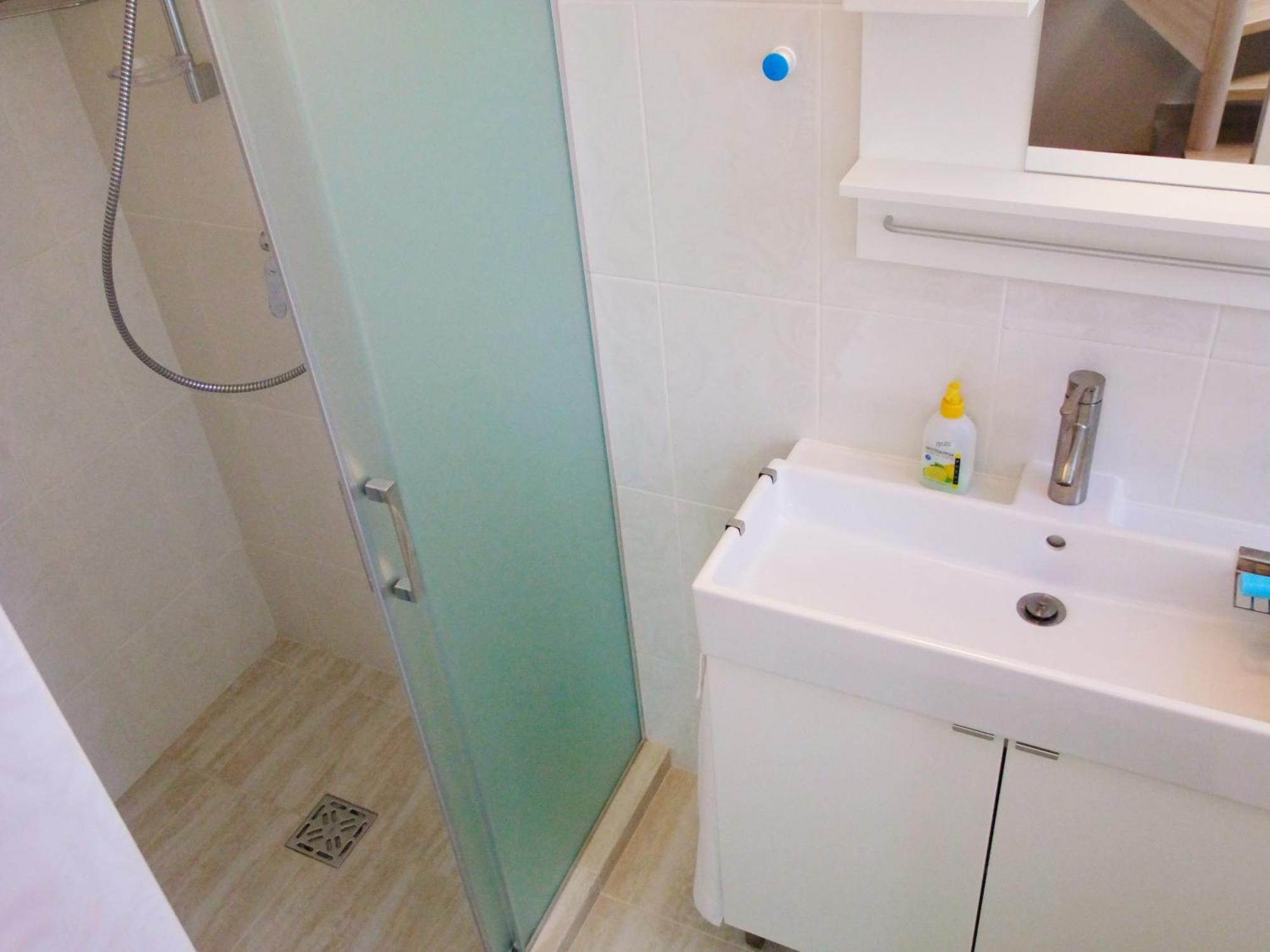 Irinos Apartamentai Нида Екстериор снимка