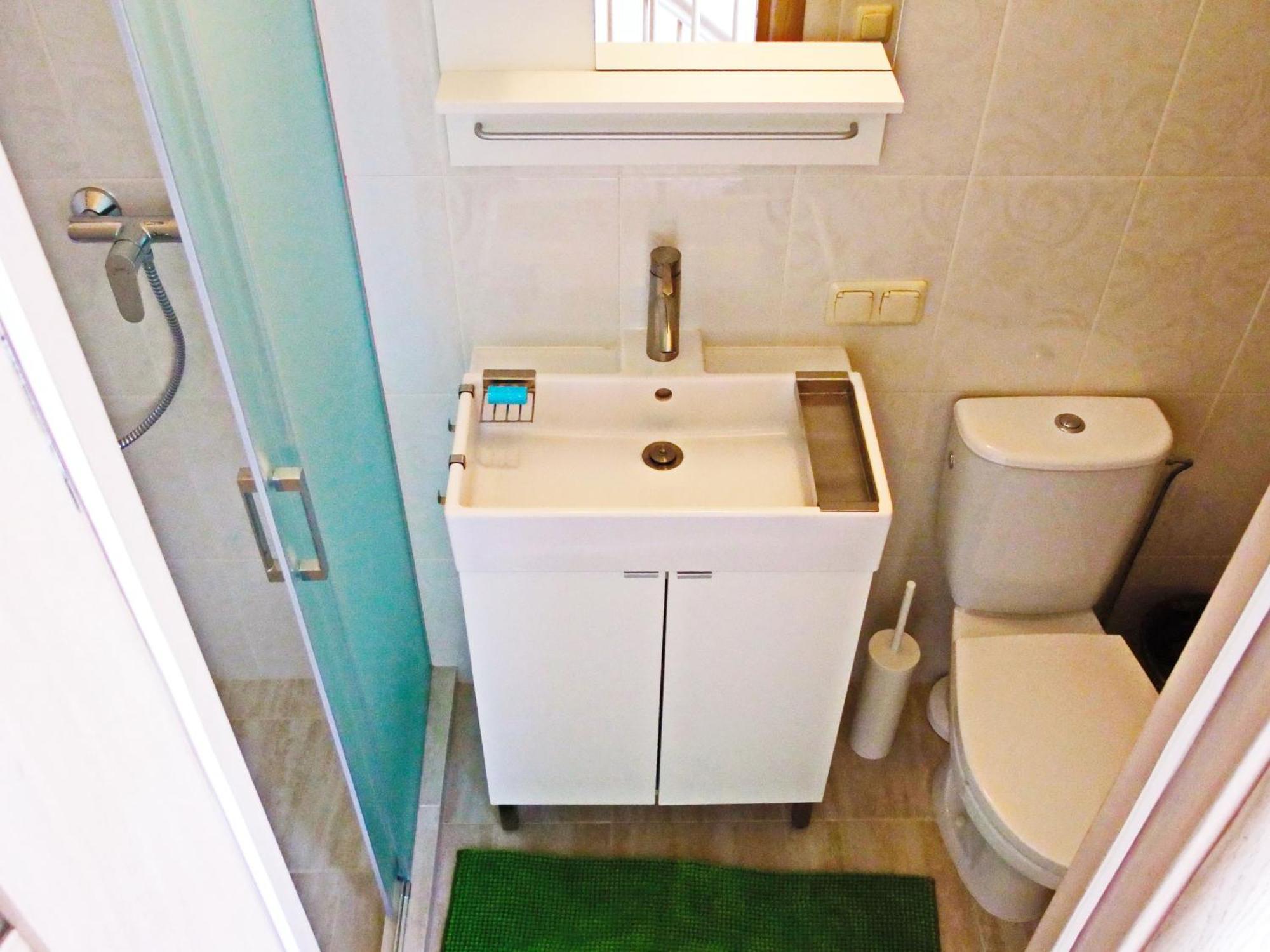 Irinos Apartamentai Нида Екстериор снимка